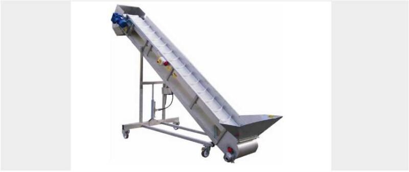 Belt Conveyors - Image 3