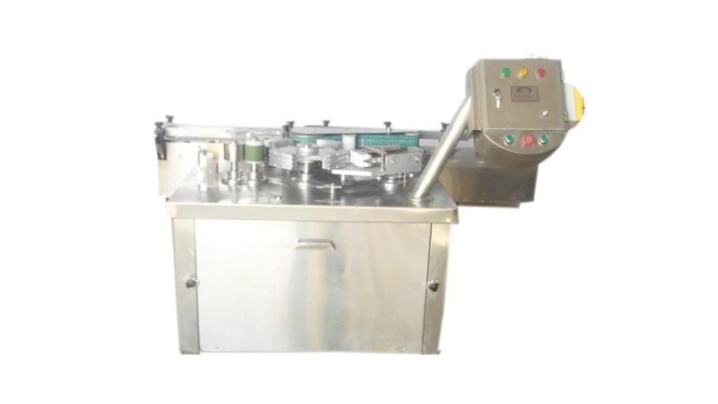 Labeling Machine