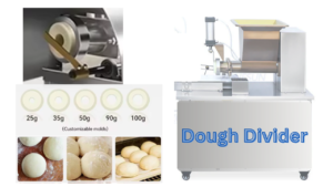 Dough Divider / Dough Cutter