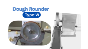 Dough-Rounder_Type-W.