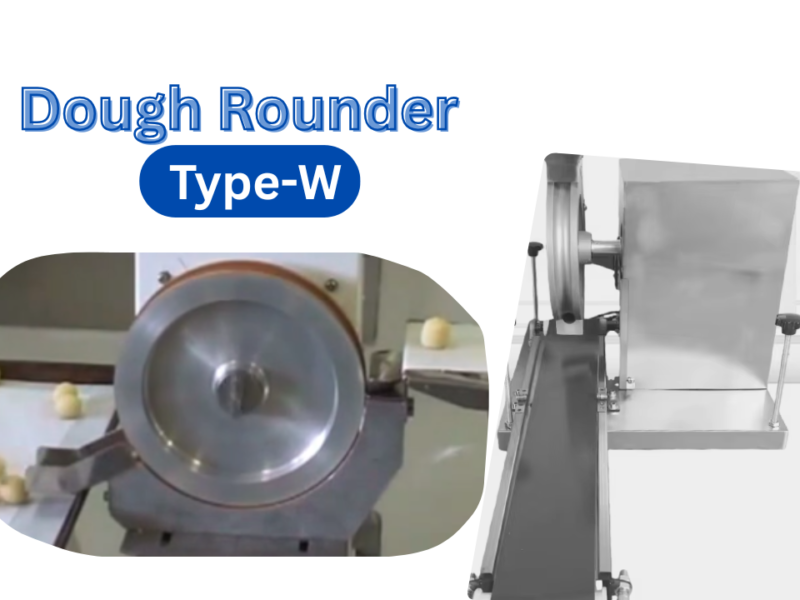 Dough-Rounder_Type-W.