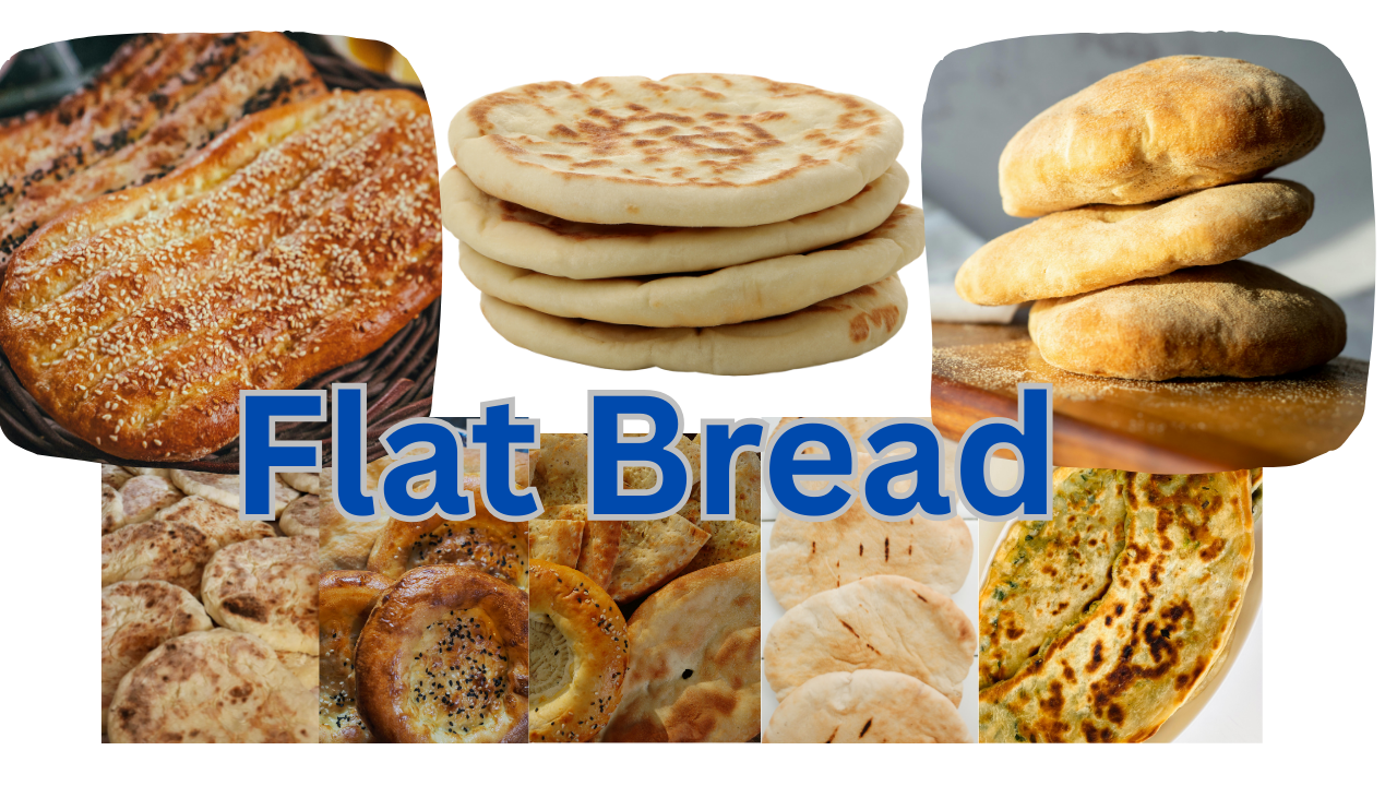 Rotary Flat Bread Cooker (for Roti-Chapati-Tortilla-Wraps-Tortillas) - Image 6